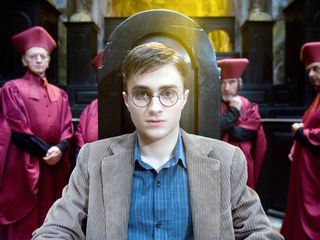 Harry Potter und der Orden des Phoenix