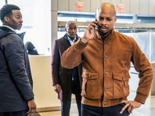 God Friended Me - Die Freundschaftsanfrage