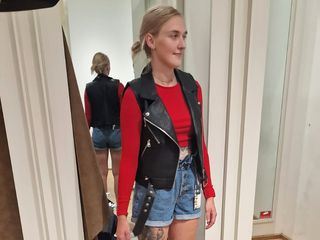 Shopping Queen