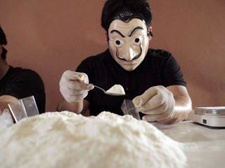 Narco Circus - Mexikos Kampf gegen die Drogen