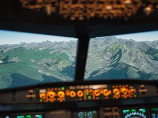 Germanwings - Was geschah an Bord von Flug 9525?