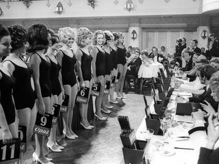 Miss Germany