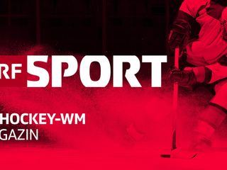 Eishockey-WM-Magazin