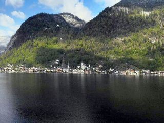 Heimat Österreich