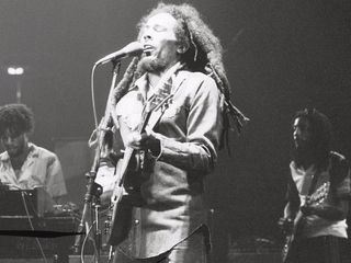 Bob Marley and the Wailers