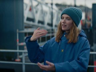 Sea Shadows Sea Shadows