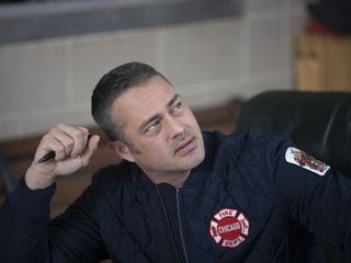 Chicago Fire