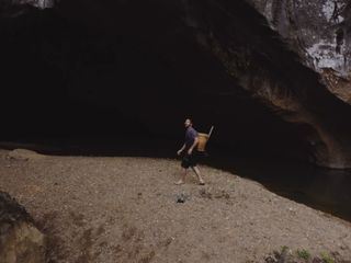 Extreme Survival mit Hazen Audel: Maechtiger Mekong