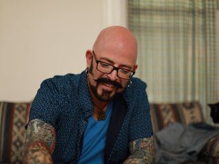 Der Katzenfluesterer