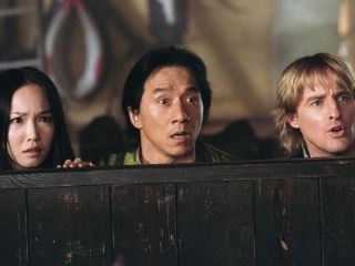 Shanghai Knights