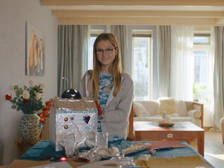 Die Regeln von Floor