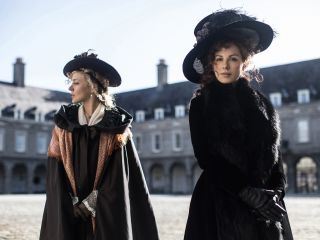 Love & Friendship