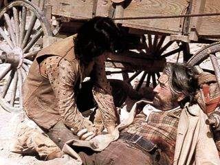 Begrabt die Woelfe in der Schlucht