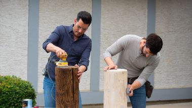 Property Brothers - Traumhaus fuer immer!