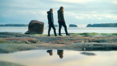 På jakt efter hopp På jakt efter hopp