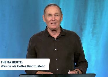 Antworten mit Bayless Conley