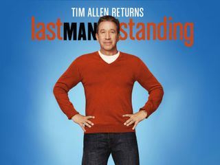 Last Man Standing