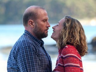 Eine bretonische Liebe