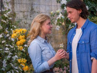 Rosamunde Pilcher: Alte Herzen rosten nicht