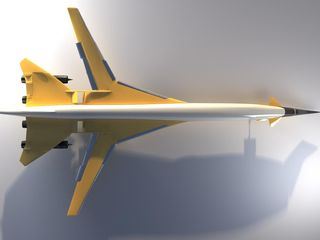 Concorde - Die wahre Geschichte