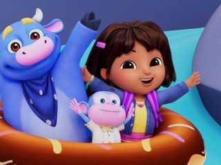 Dora