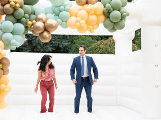 Un matrimonio per due