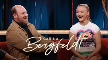 Carina Bergfeldt Carina Bergfeldt