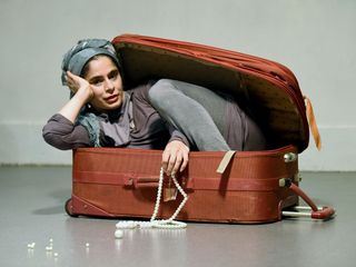 Iran tanzt - Verborgen und vergessen