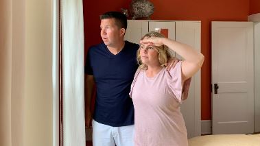 Traumhaus am Strand gesucht