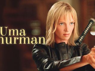 Uma Thurman - Die stille Kaempferin Hollywoods