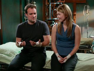 Stargate Atlantis