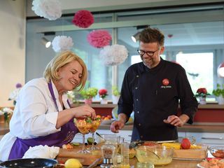 Meine Familie & Ich TV: Gastspiel