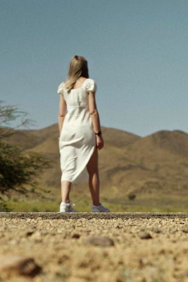 Bilhandlarens dotter