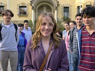 Kaethe und ich: Verbotene Liebe