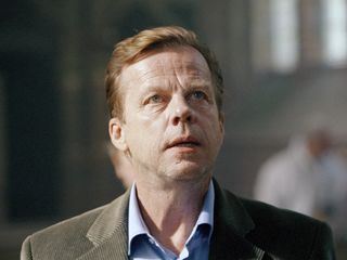 Mankells Wallander: Bilderraetsel