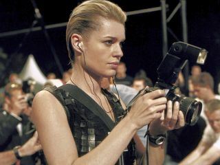 Femme Fatale