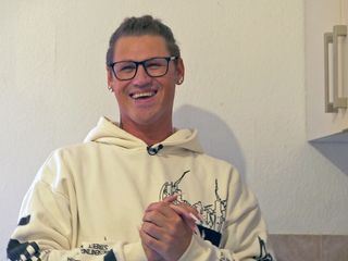 Hartz und herzlich - Tag fuer Tag Benz-Baracken