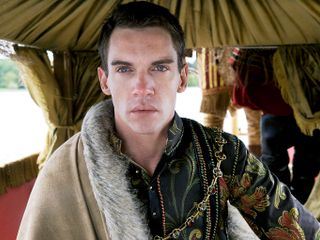 Die Tudors - Maetresse des Koenigs