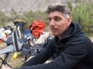 Re: Hoehenarbeit am Seil Re: Hoehenarbeit am Seil