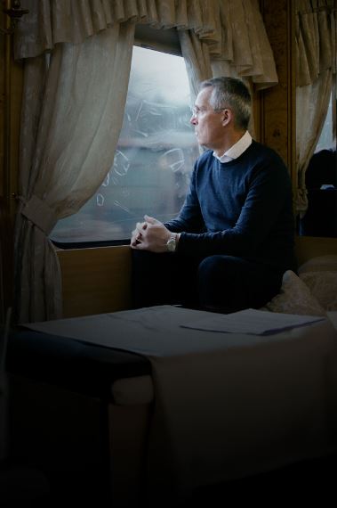 Stoltenberg Stoltenberg
