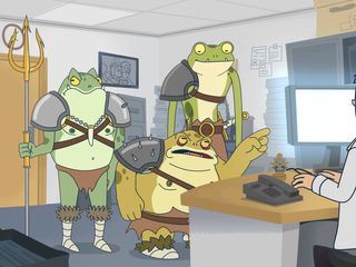 Task Force Querlitz
