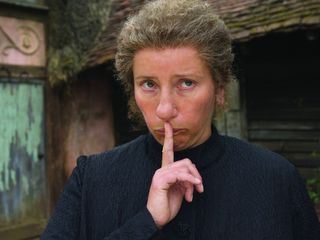 Eine zauberhafte Nanny - Knall auf Fall in ein neues Abenteuer