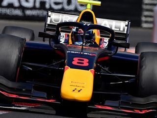 Formel 2