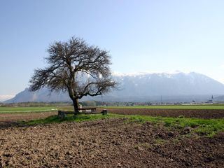 Untersberg - Sagenreiche Natur
