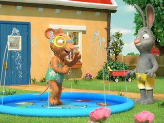 Pip und Posy