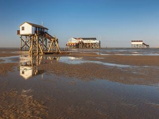 Nordseereport - Lieblingsstrand St. Peter-Ording