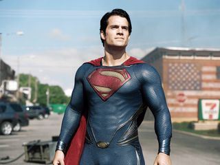 Man of Steel