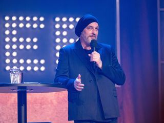 Torsten Straeter: Schnee, der auf Ceran faellt