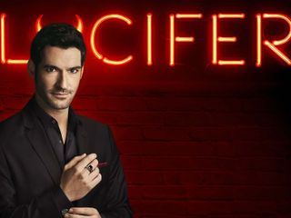 Lucifer