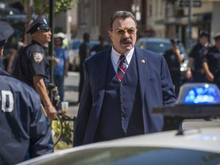 Blue Bloods - Crime Scene New York